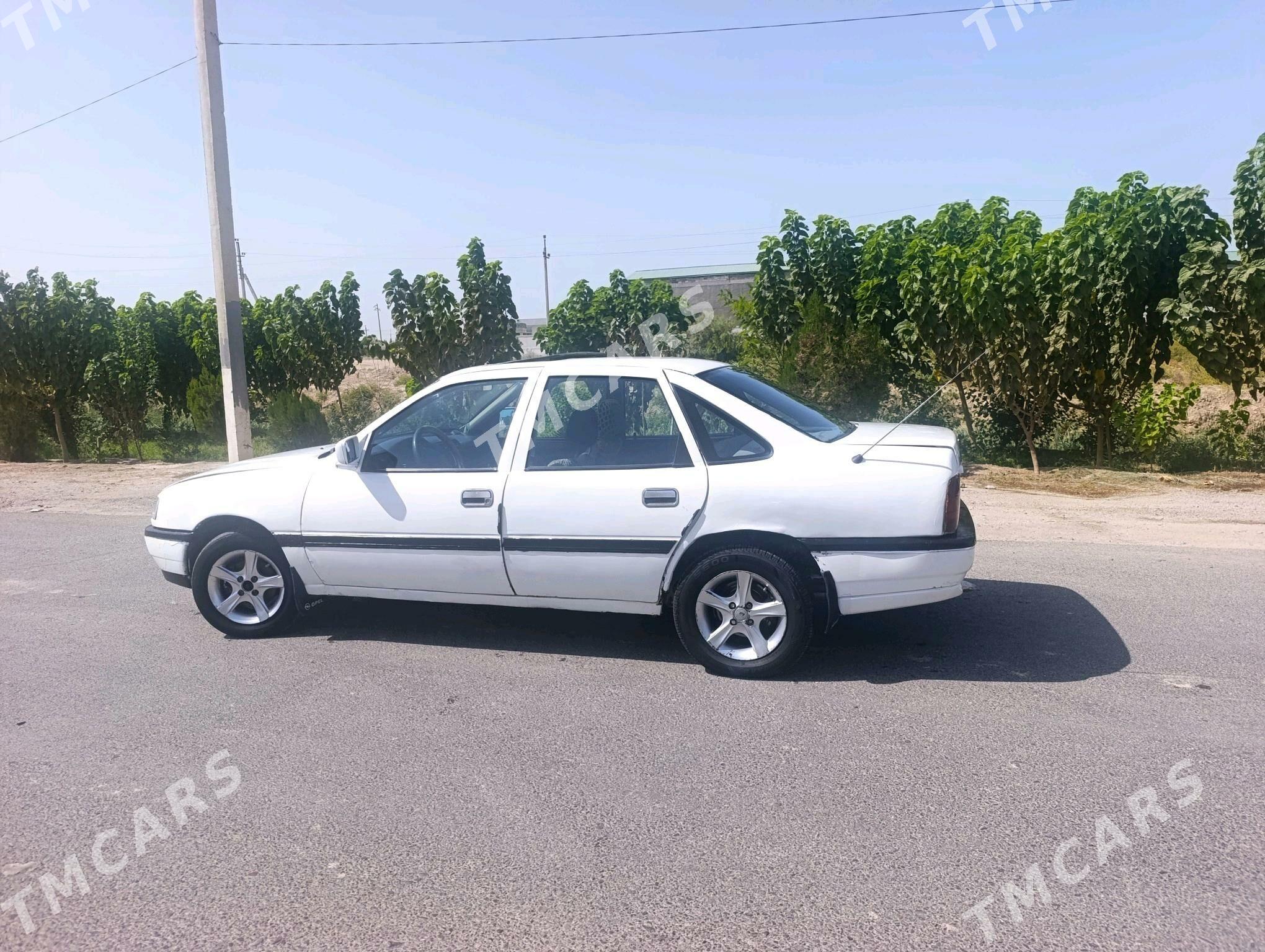 Opel Vectra 1991 - 20 000 TMT - Мары - img 2