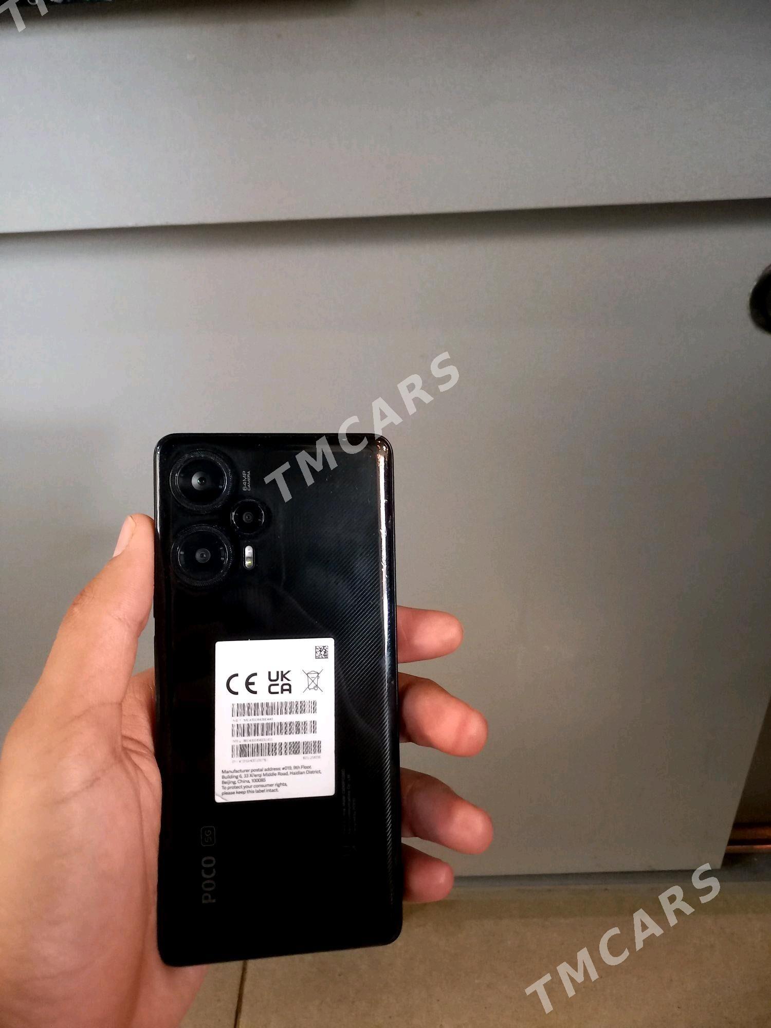 Poco f5 12/256 - Parahat 7 - img 3