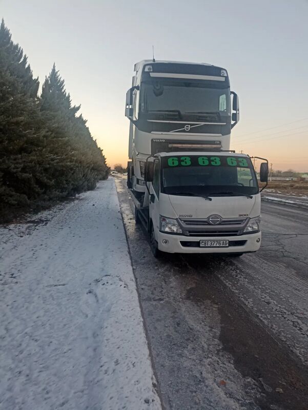 Mitsubishi Canter 2019 - 900 000 TMT - Aşgabat - img 6