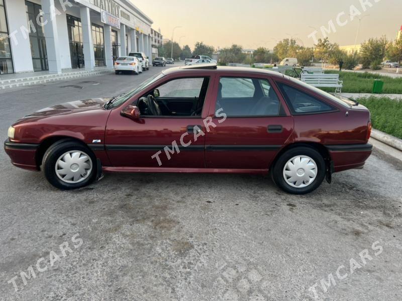 Opel Vectra 1995 - 45 000 TMT - Туркменабат - img 6