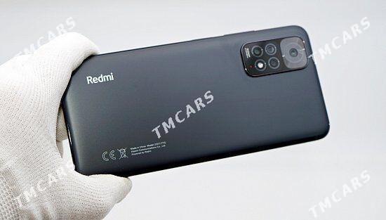 obmen Redmi not11 - Туркменбаши - img 1