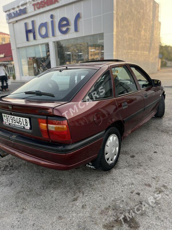 Opel Vectra 1995 - 45 000 TMT - Туркменабат - img 4
