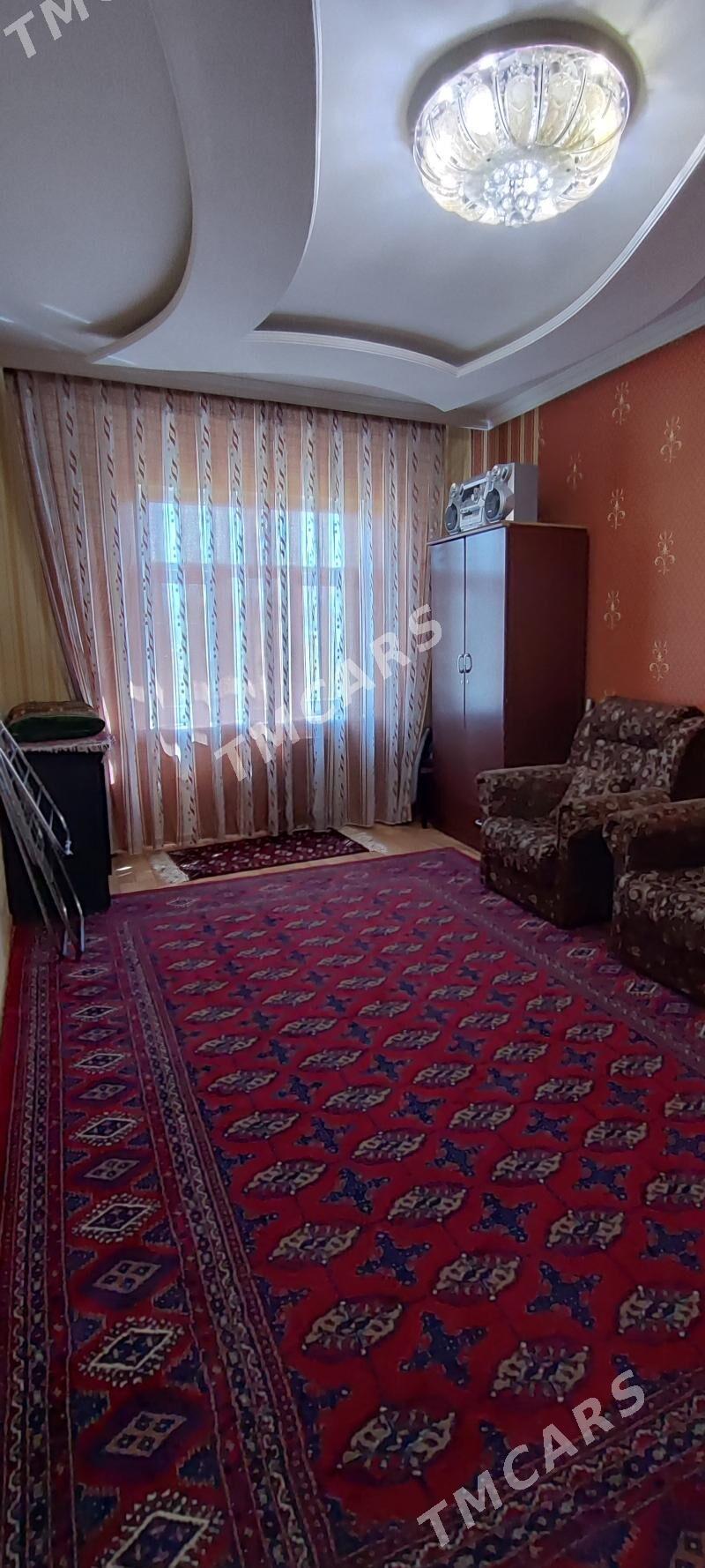 Arenda jay Mir 1 - Aşgabat - img 6