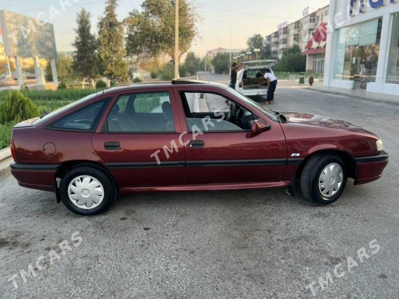 Opel Vectra 1995 - 45 000 TMT - Туркменабат - img 5