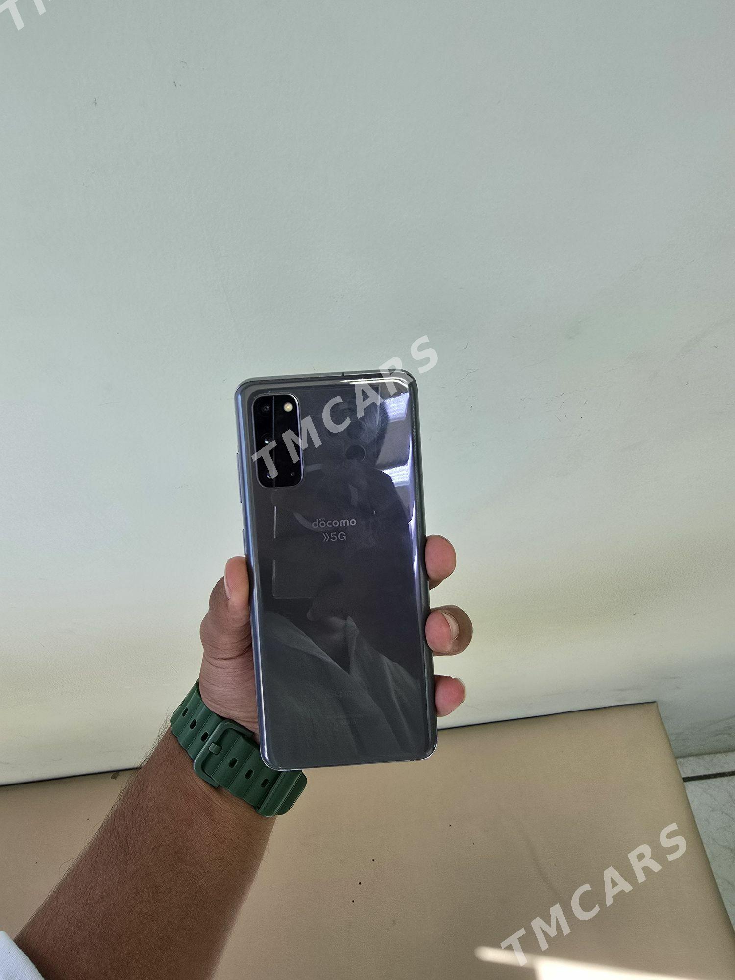 samsung s20 - Дашогуз - img 2