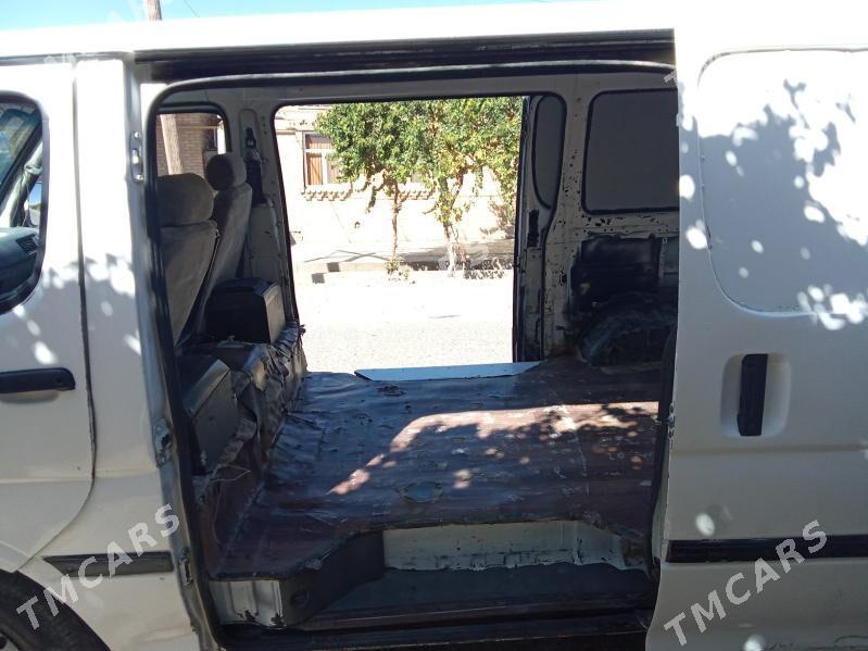 Toyota Hiace 1995 - 50 000 TMT - Dänew - img 1