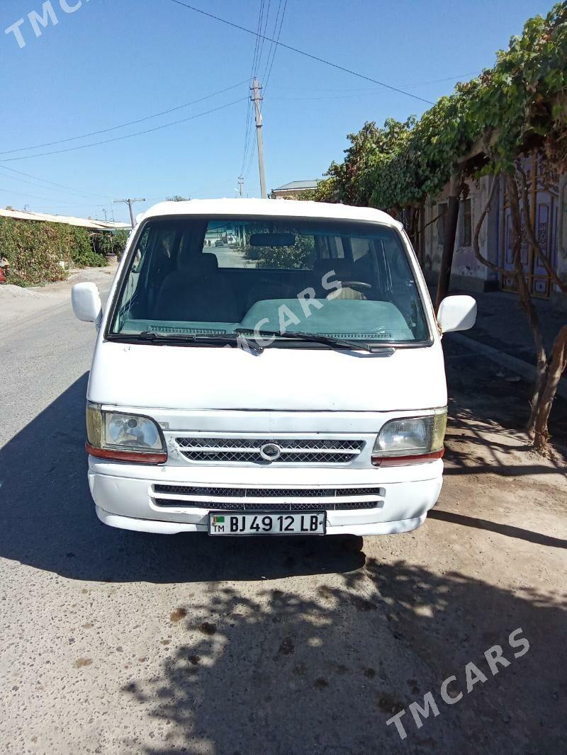 Toyota Hiace 1995 - 50 000 TMT - Dänew - img 4