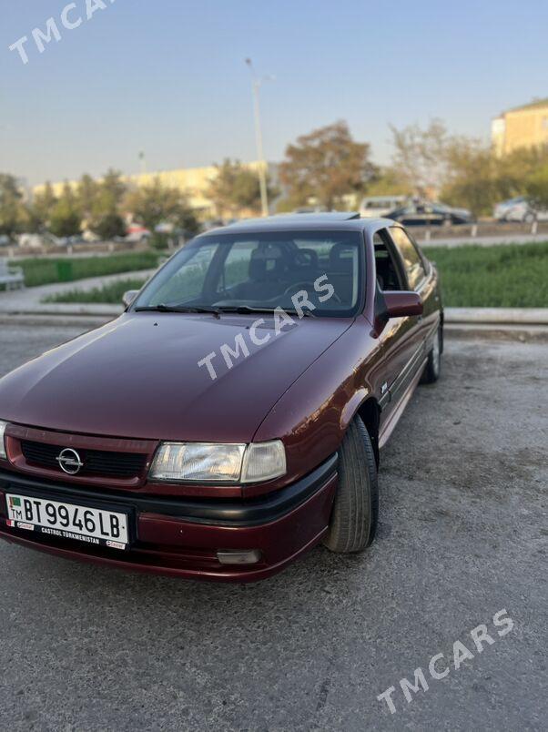 Opel Vectra 1995 - 45 000 TMT - Туркменабат - img 8