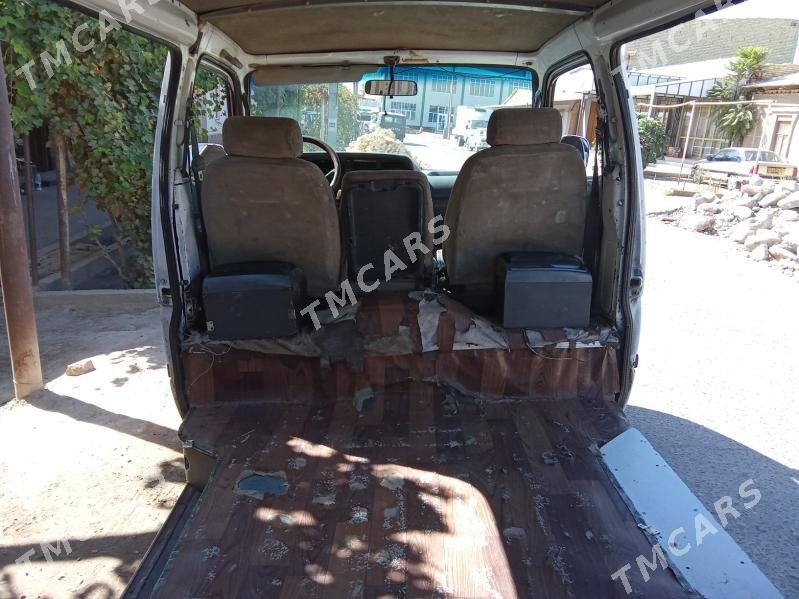 Toyota Hiace 1995 - 50 000 TMT - Dänew - img 5