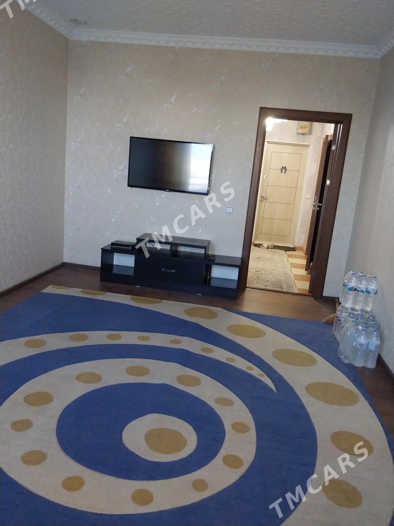 Arenda kwartira - Туркменабат - img 4