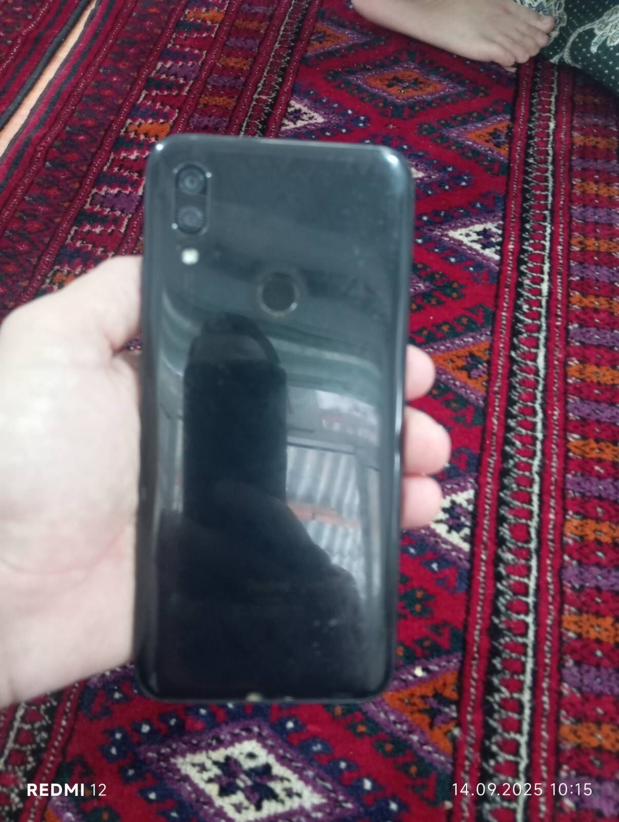 Redmi not 7 - Büzmeýin GRES - img 2