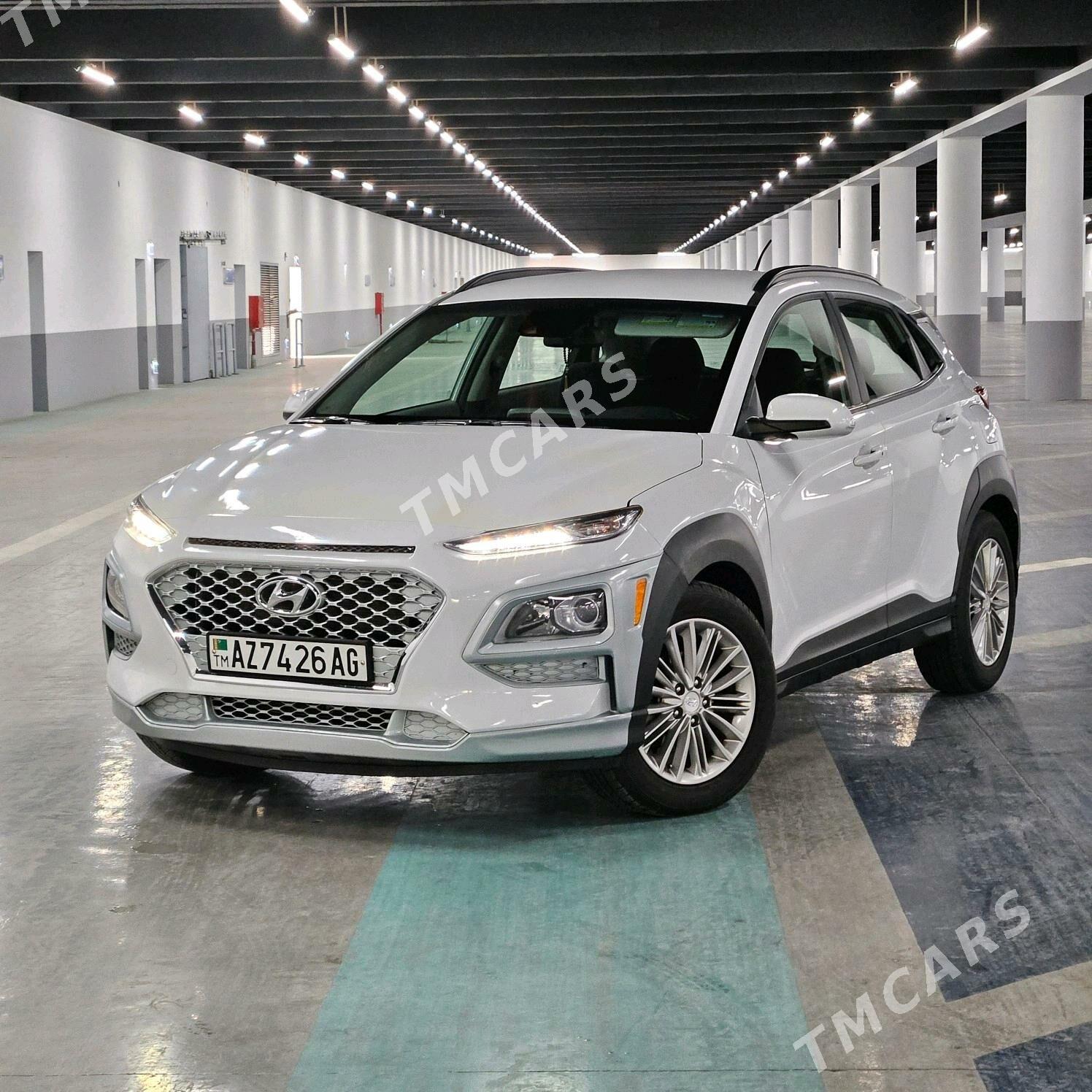 Hyundai Kona 2020 - 250 000 TMT - Ашхабад - img 6
