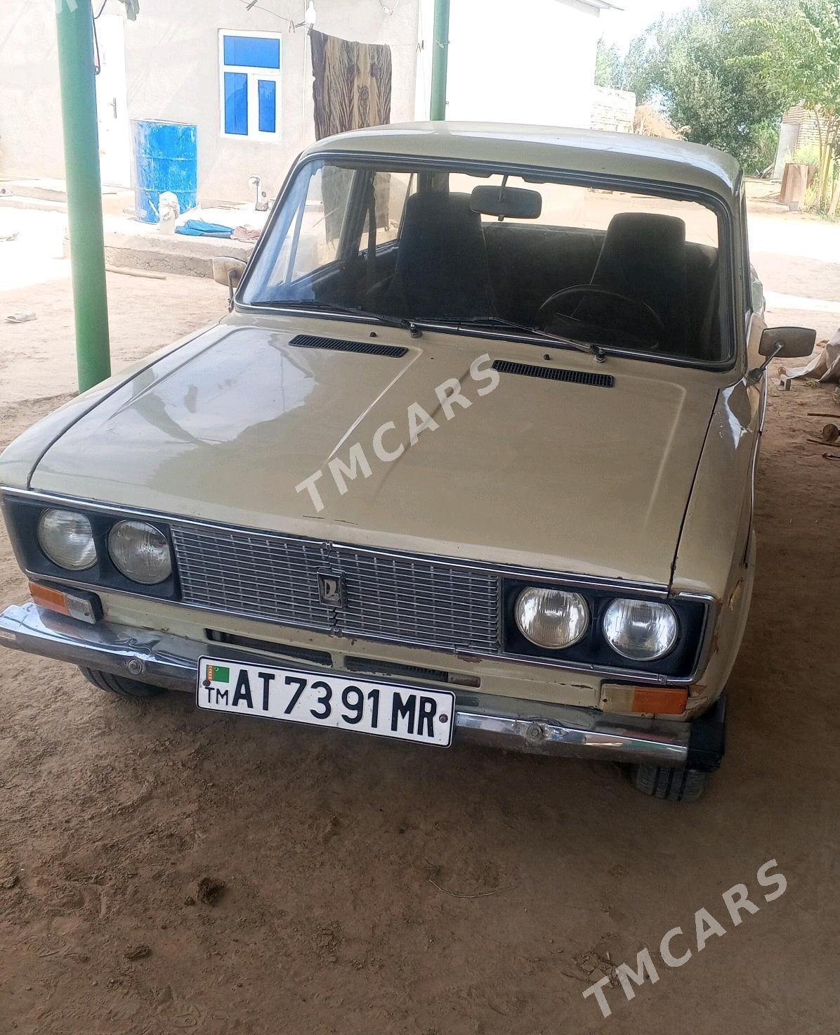Lada 2106 1986 - 17 000 TMT - Мургап - img 2