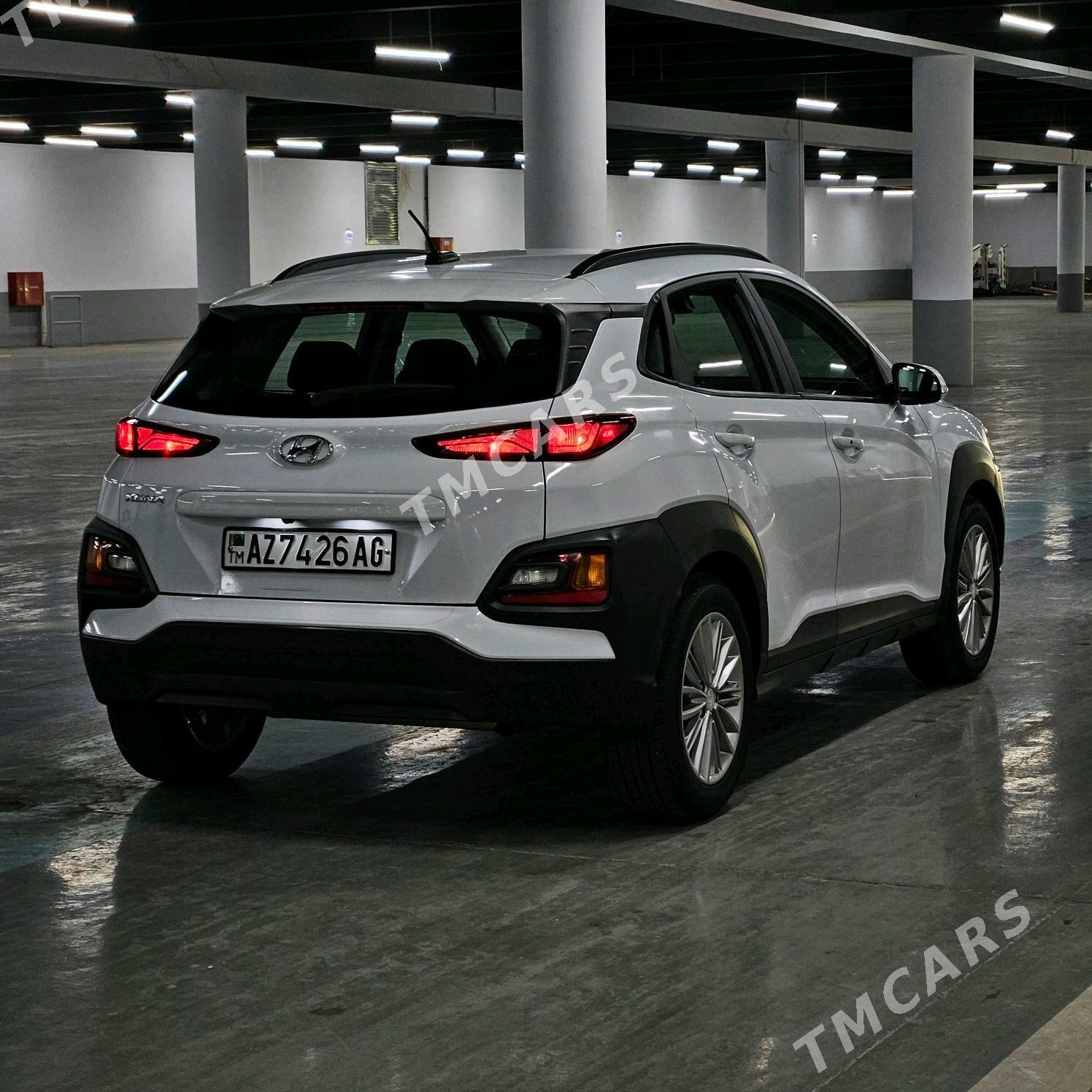 Hyundai Kona 2020 - 250 000 TMT - Ашхабад - img 7
