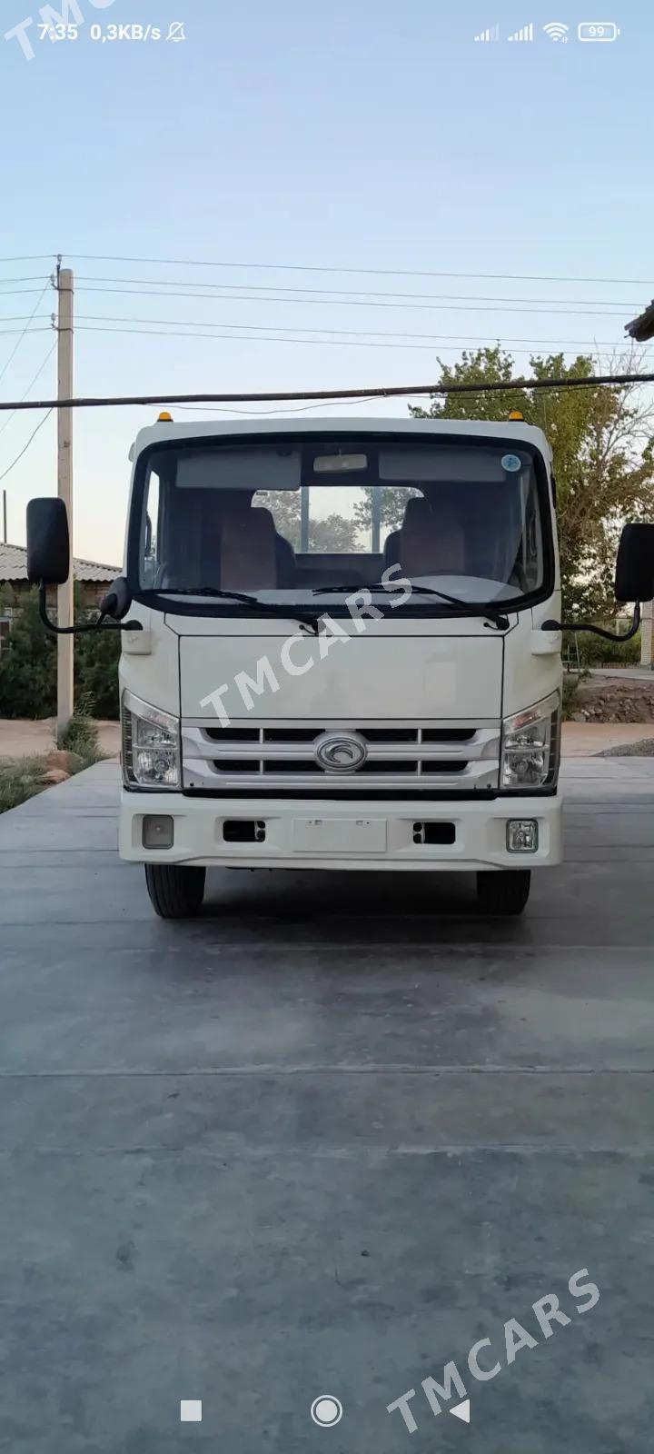 Forland H2 2014 - 200 000 TMT - Фарап - img 2