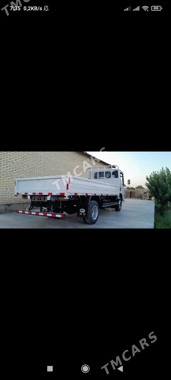 Forland H2 2014 - 200 000 TMT - Фарап - img 3