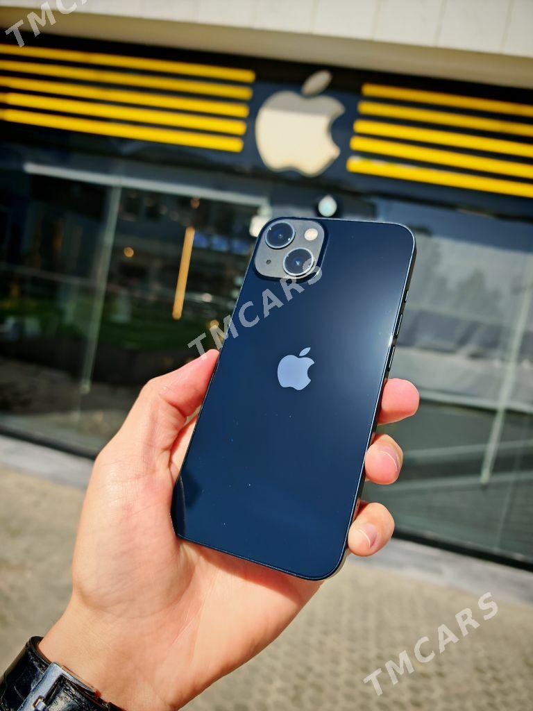 iPhone 13 128GB - Ашхабад - img 2