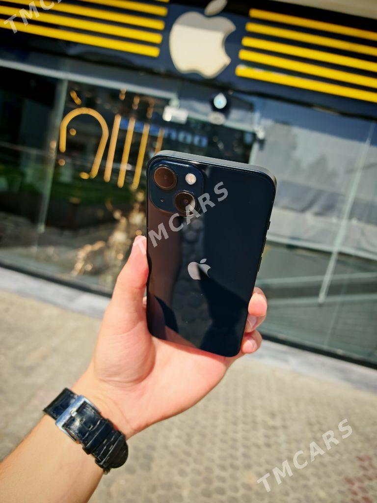 iPhone 13 128GB - Ашхабад - img 4