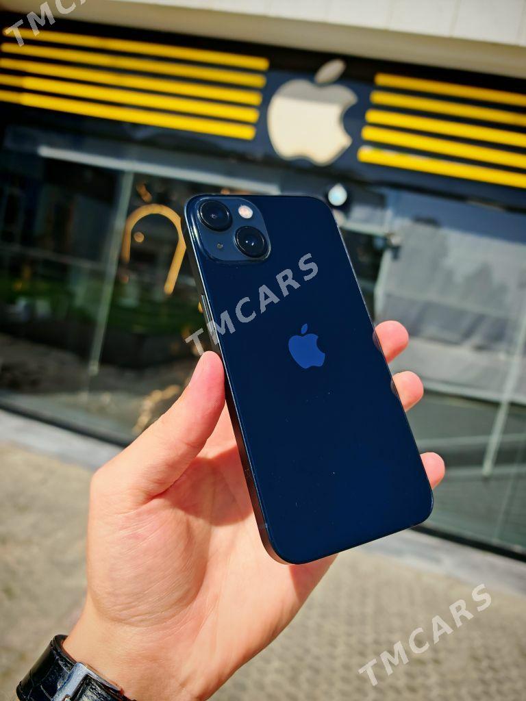 iPhone 13 128GB - Ашхабад - img 3