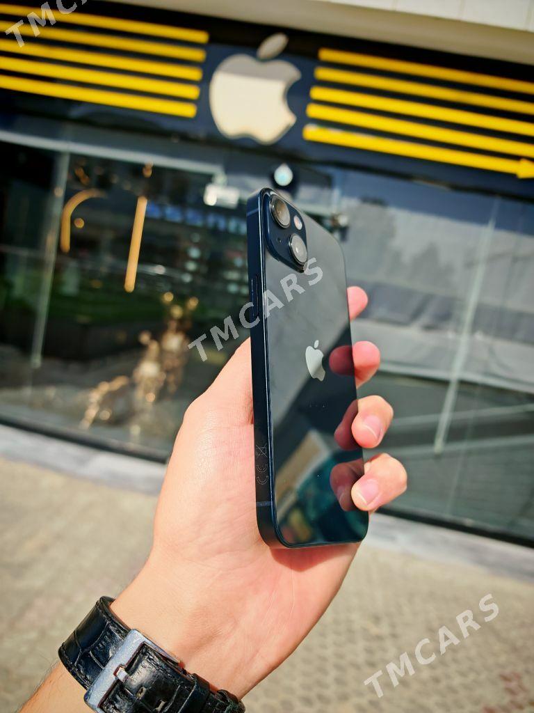 iPhone 13 128GB - Ашхабад - img 6