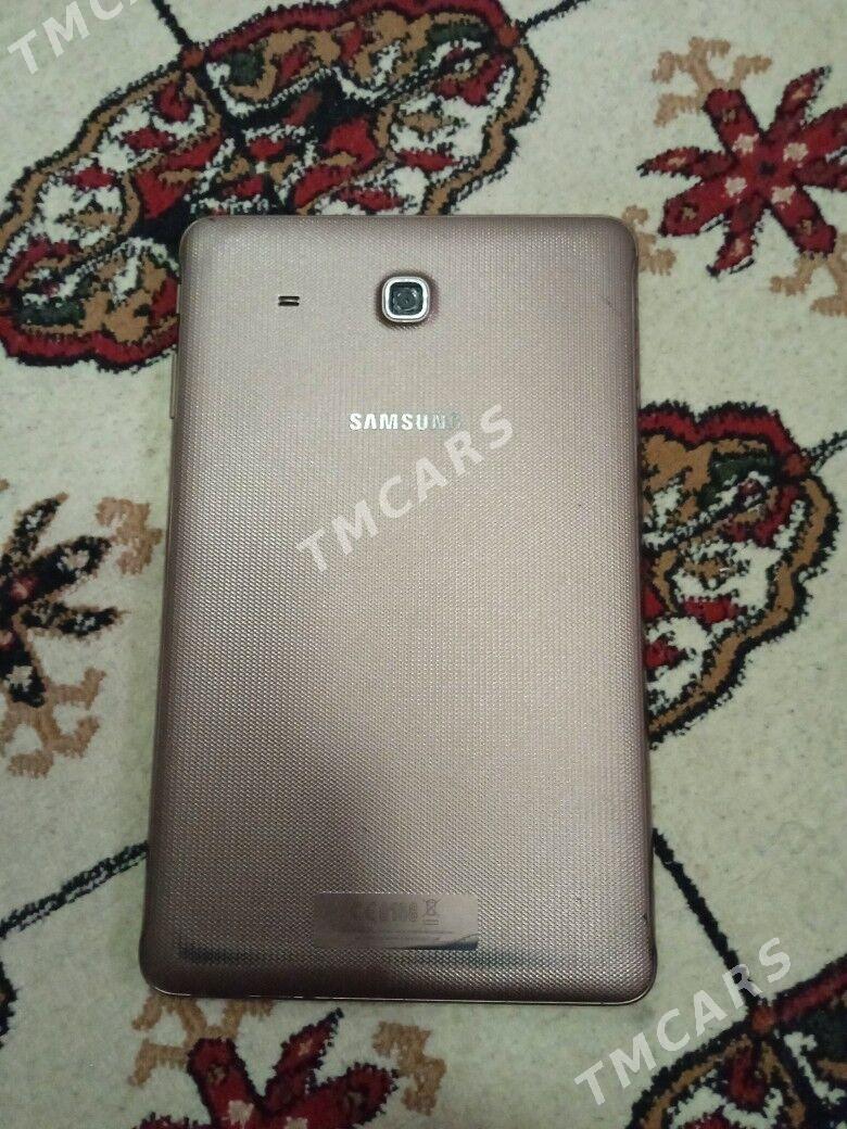 samsung galaxy tab E - Балканабат - img 3