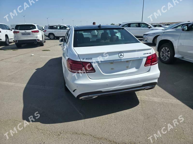 Mercedes-Benz E350 2015 - 500 000 TMT - Gurtly - img 2