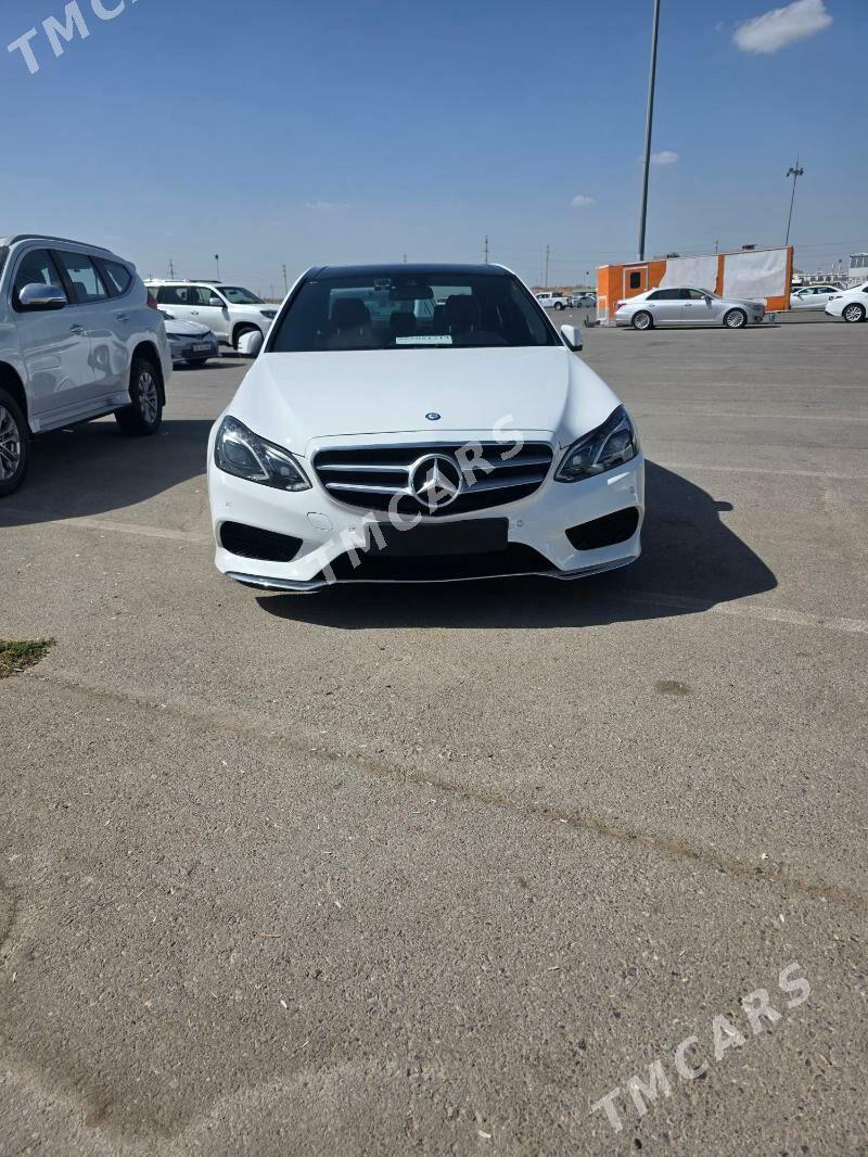 Mercedes-Benz E350 2015 - 500 000 TMT - Gurtly - img 4