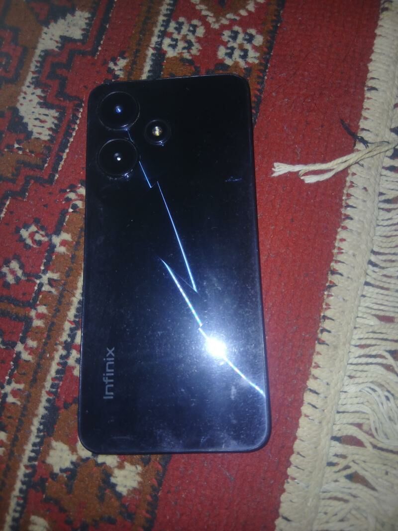 infinix hot 30i - Daşoguz - img 2