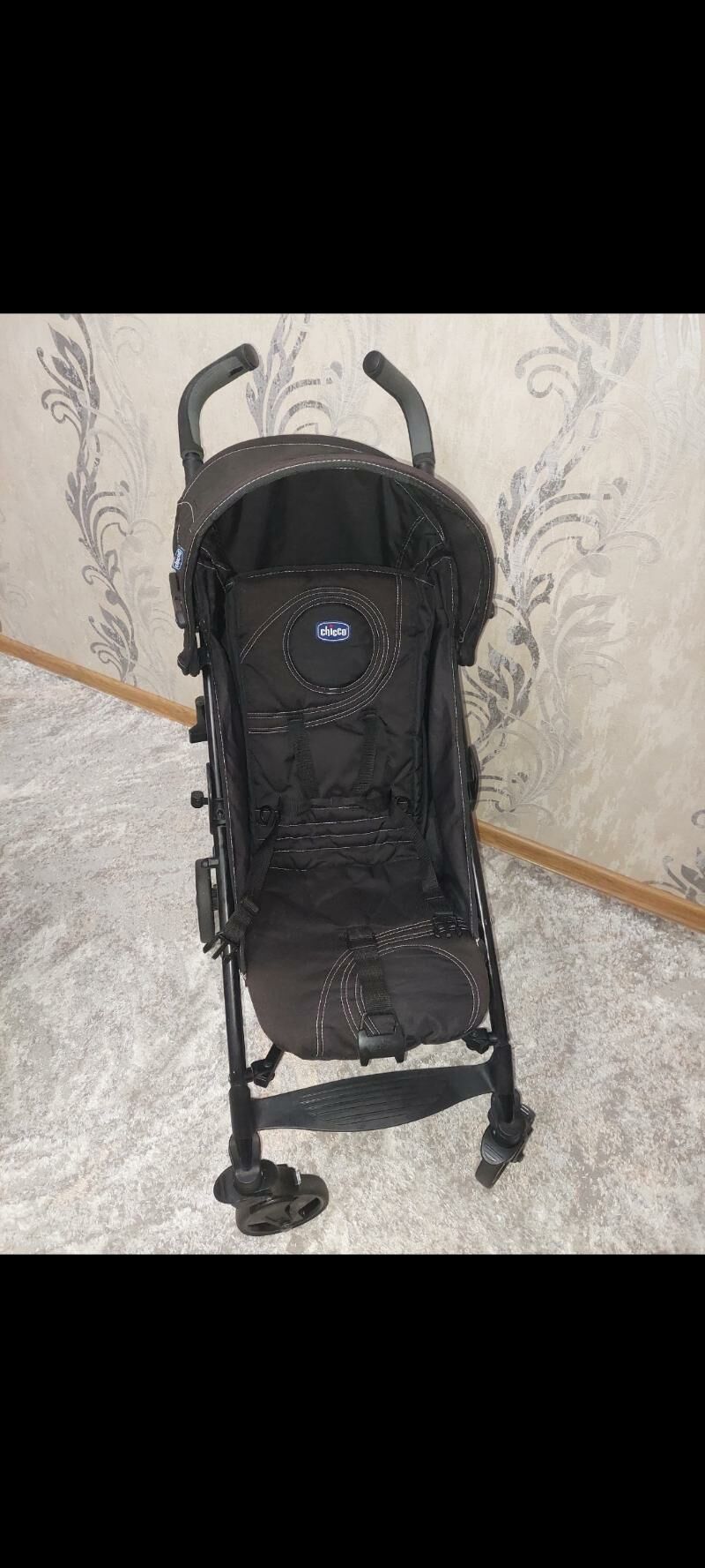 Коляска Chicco - Ашхабад - img 4