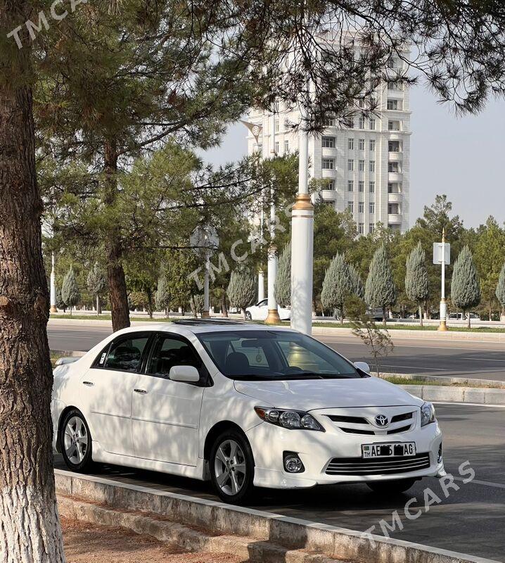 Toyota Corolla 2013 - 220 000 TMT - Ашхабад - img 4