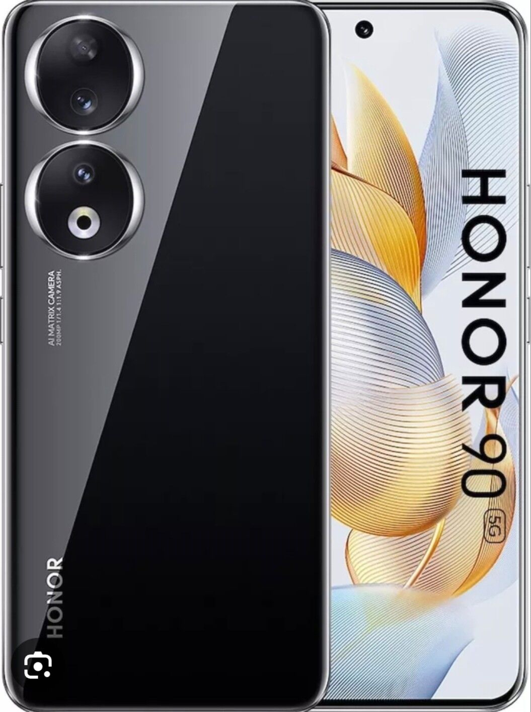 HONOR 90 - Балканабат - img 2