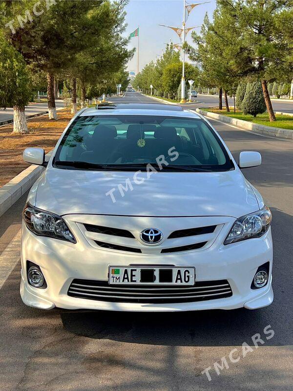 Toyota Corolla 2013 - 220 000 TMT - Ашхабад - img 3
