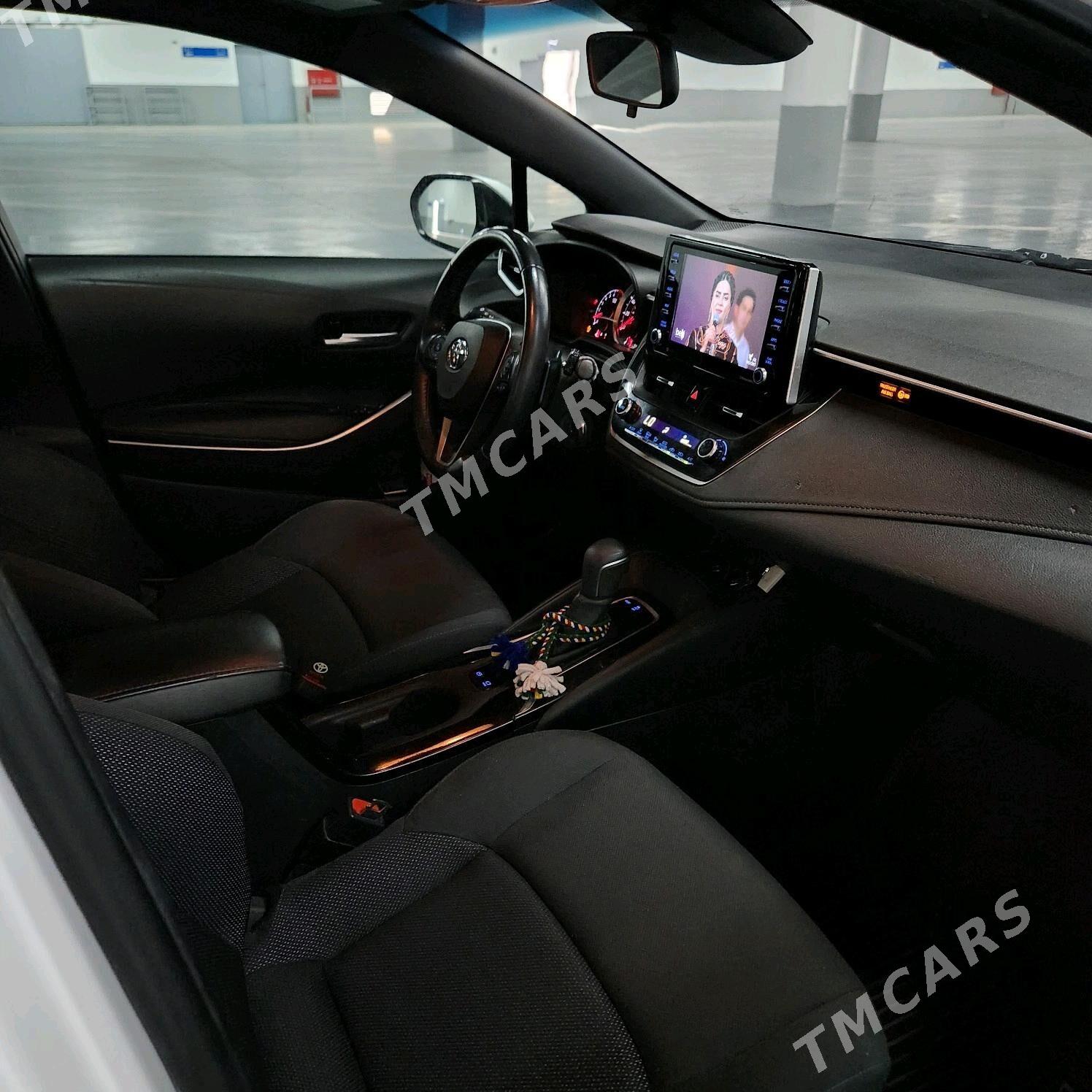 Toyota Corolla 2020 - 255 000 TMT - Ашхабад - img 8