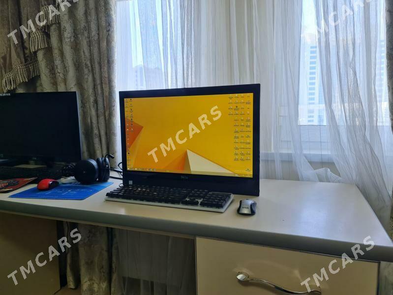 monoblok kompyuter - Ашхабад - img 3
