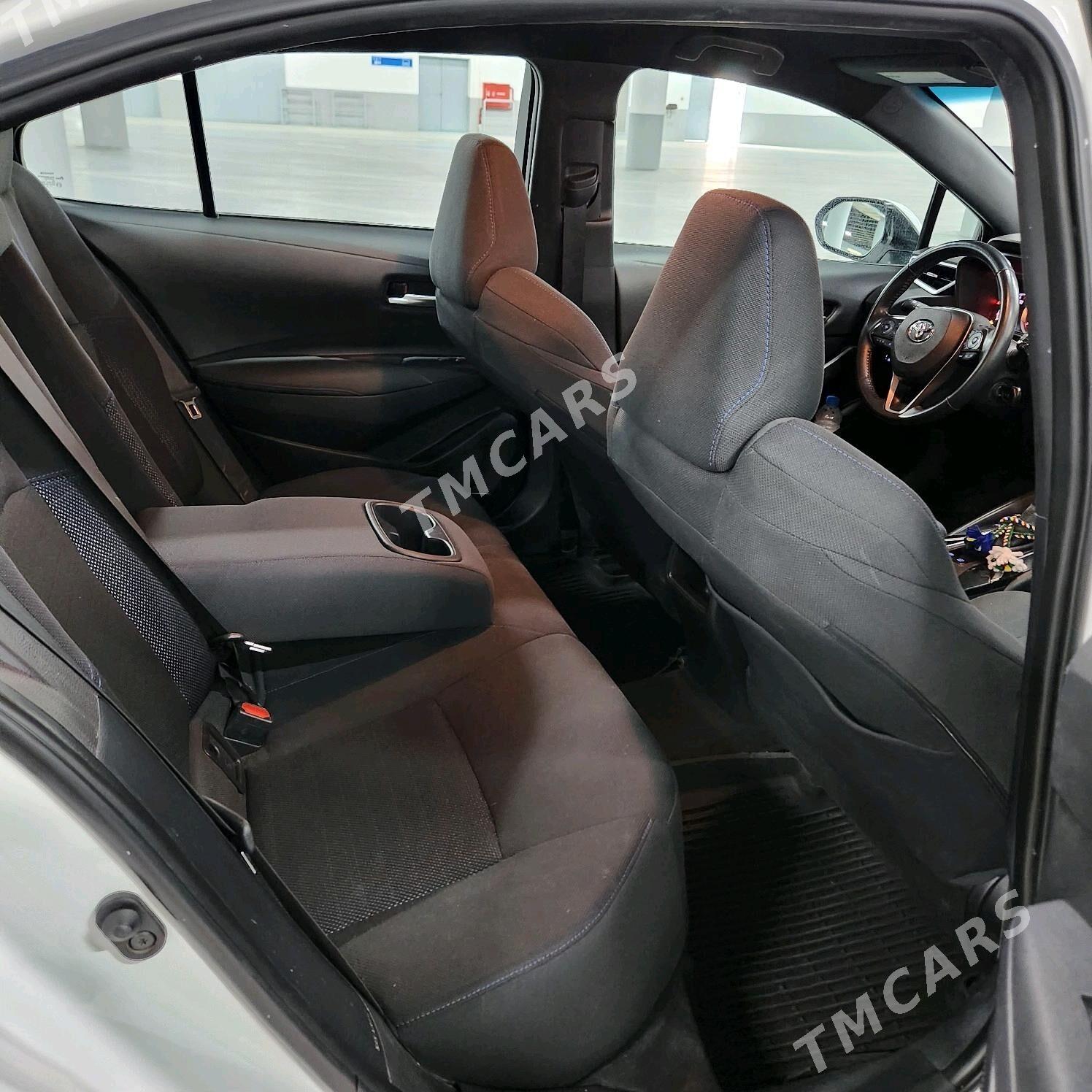 Toyota Corolla 2020 - 255 000 TMT - Ашхабад - img 9