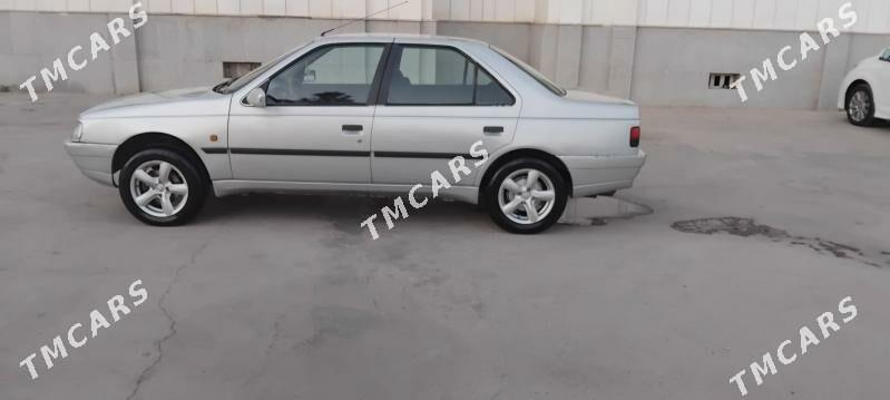 Peugeot 405 2007 - 73 000 TMT - Aşgabat - img 3