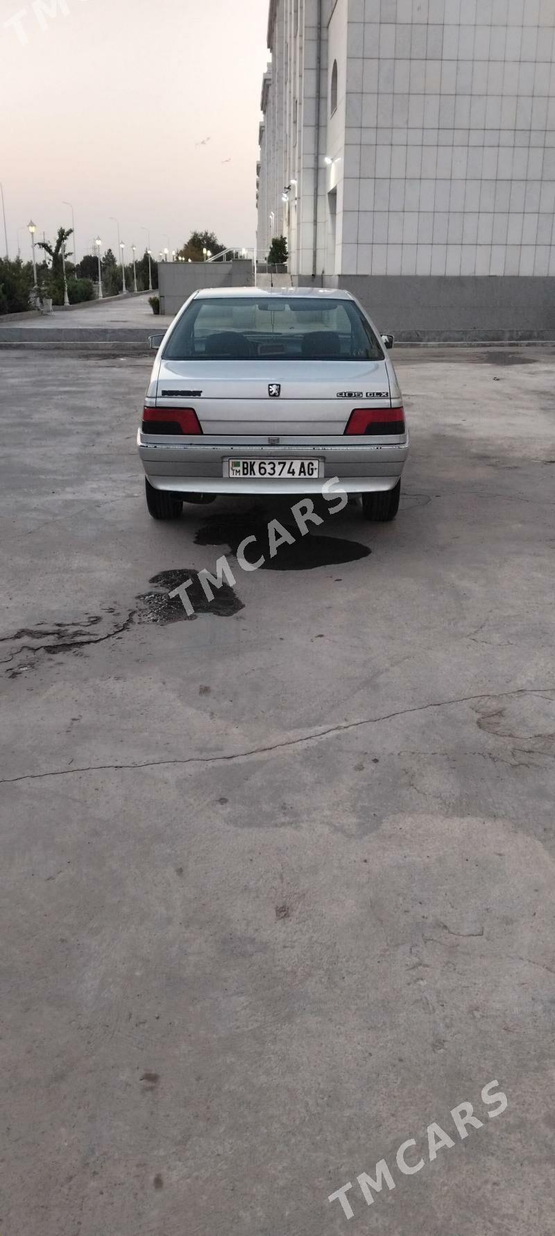 Peugeot 405 2007 - 73 000 TMT - Aşgabat - img 5