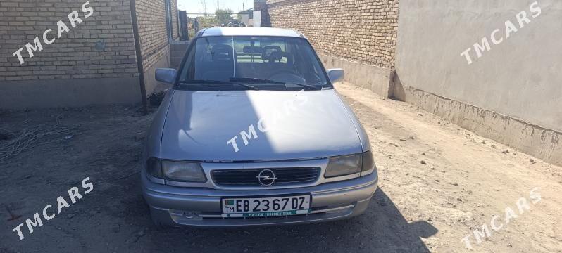 Opel Astra 1994 - 40 000 TMT - Gubadag - img 5