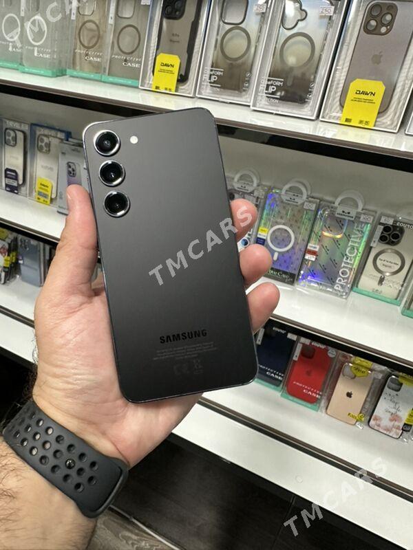 Samsung s23 - Туркменбаши - img 2