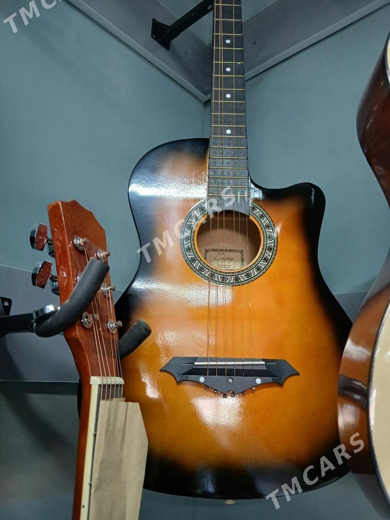 38Lik Gitara - Гуртли - img 4