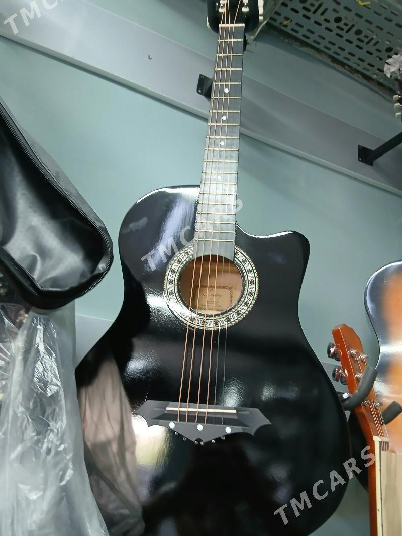 38Lik Gitara - Гуртли - img 5