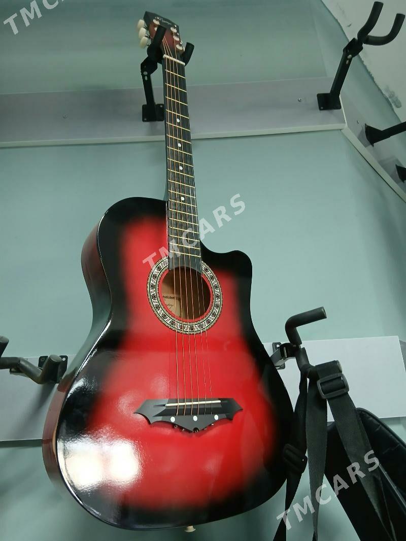 38Lik Gitara - Гуртли - img 3