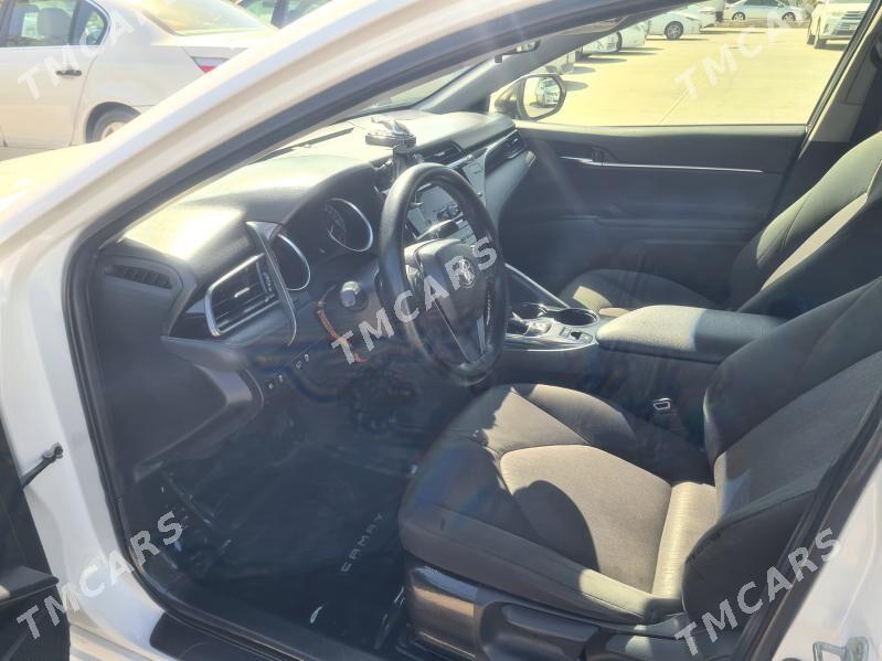 Toyota Camry 2019 - 282 000 TMT - Анев - img 6