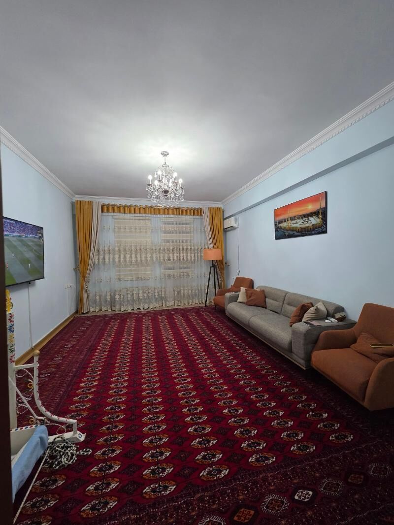 Taslama 4kom 115kw - Ашхабад - img 8