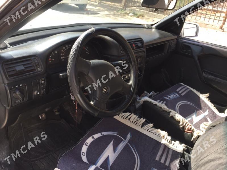 Opel Vectra 1991 - 28 000 TMT - Байрамали - img 6