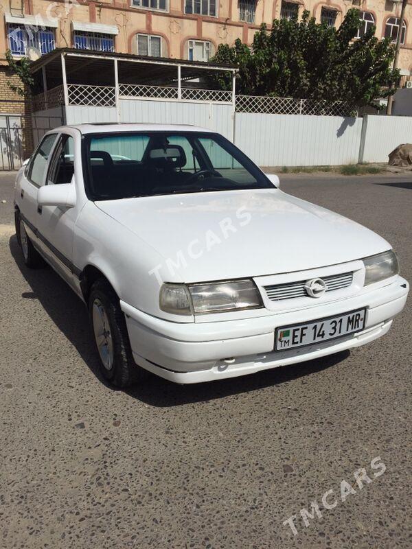Opel Vectra 1991 - 28 000 TMT - Байрамали - img 4