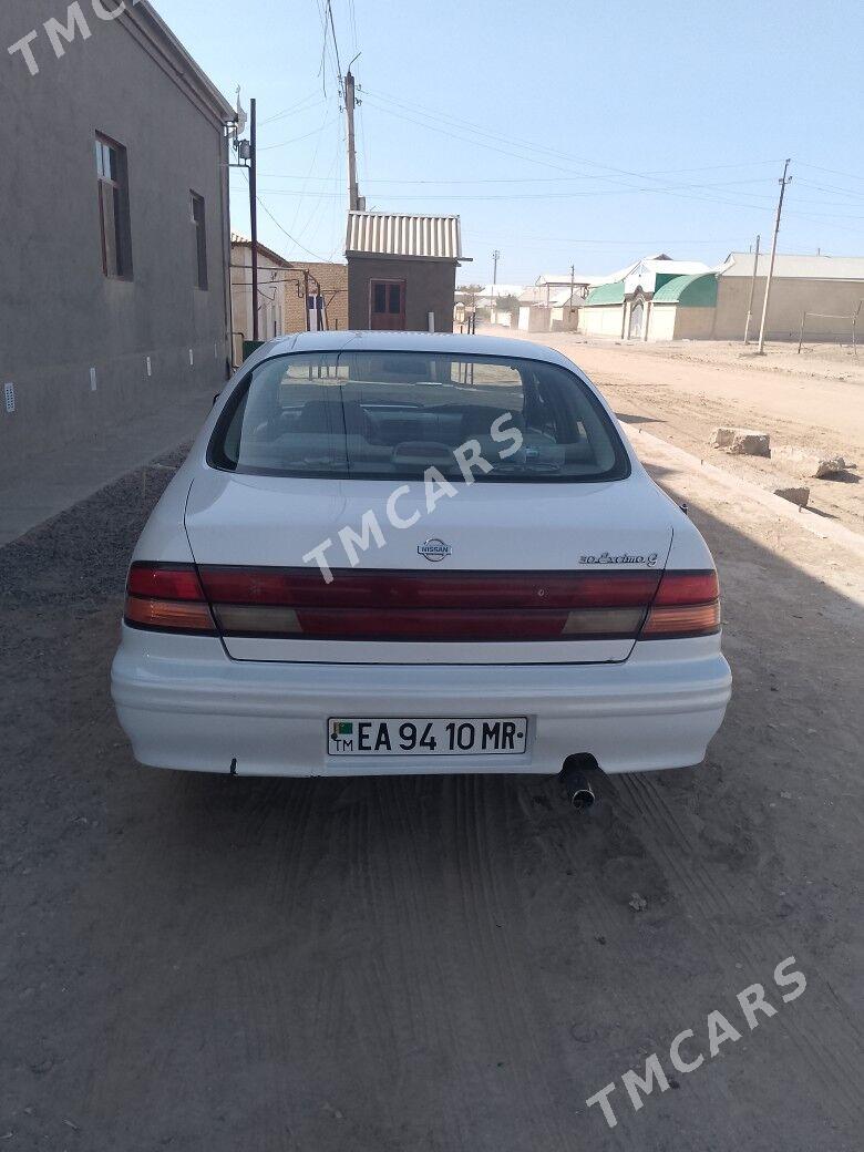 Nissan Cefiro 1994 - 45 000 TMT - Mary - img 4