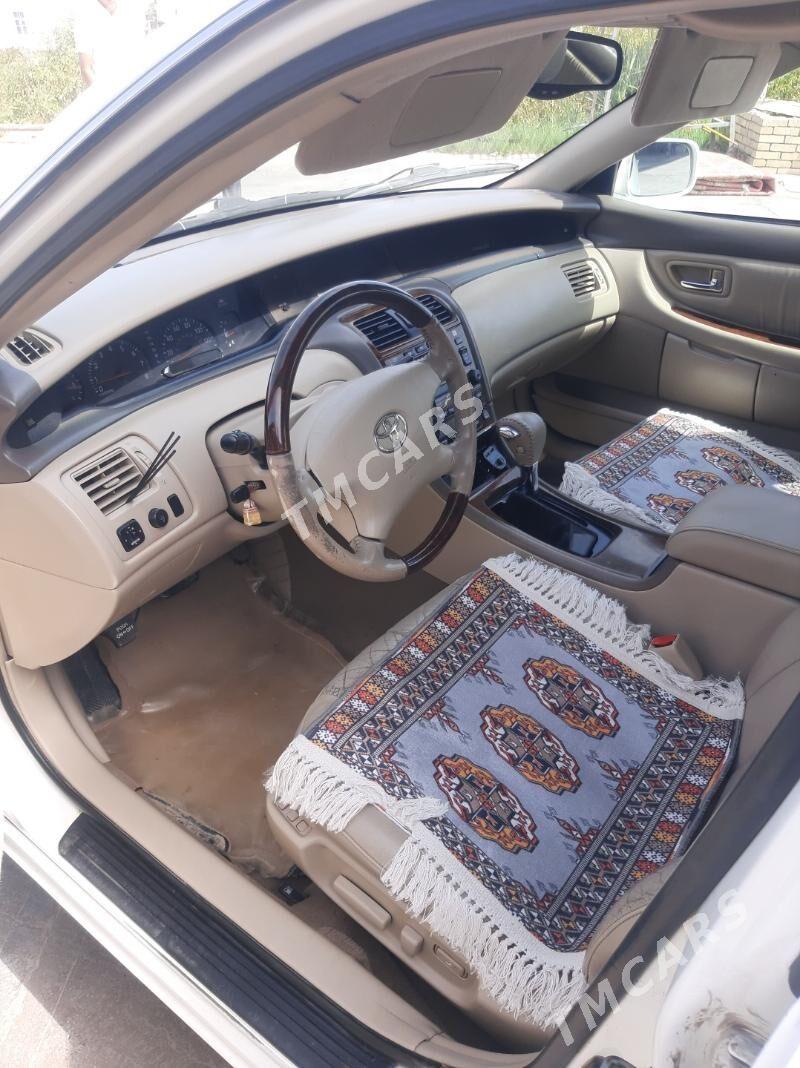 Toyota Avalon 2004 - 220 000 TMT - Мары - img 4