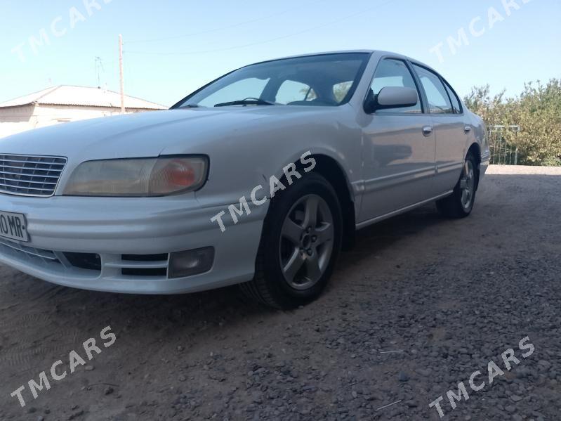 Nissan Cefiro 1994 - 45 000 TMT - Mary - img 3