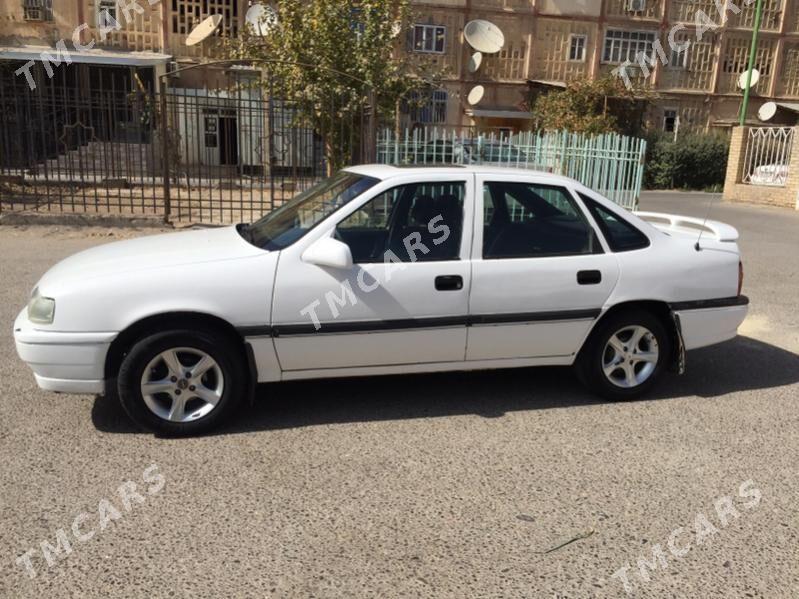 Opel Vectra 1991 - 28 000 TMT - Байрамали - img 3